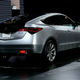 Illustration for article titled Acura ZDX Crossover: One Of Everything